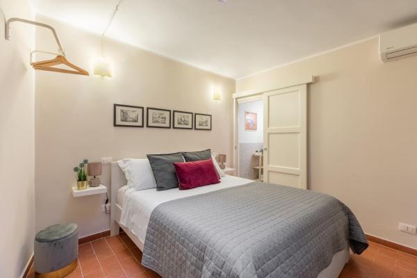 iFlat Pantheon Cozy Studio, Rome