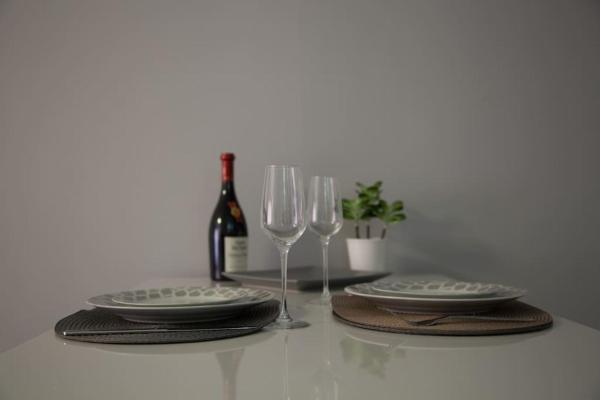 Foto 9: Stylish Studio in only 50 meters from beach !
