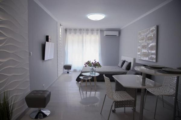 Foto 3: Stylish Studio in only 50 meters from beach !
