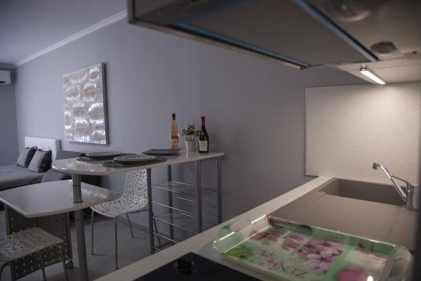 Foto 5: Stylish Studio in only 50 meters from beach !