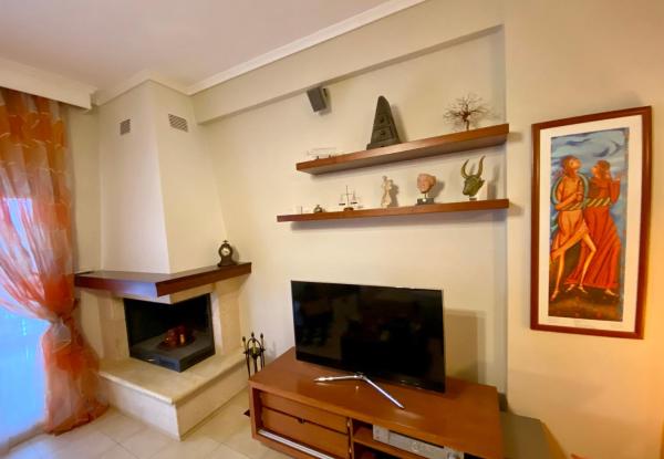 Na fotografii je vidět objekt DreamHouse Afroditis - Komotini nacházející se ve městě Komotiní.