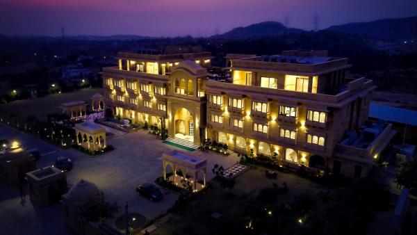 Bild 9: Sahdev Bagh