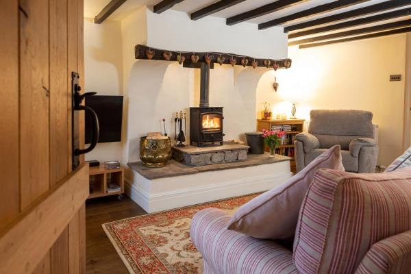 Foto 8: Ingleton 2-Bed Cottage Sleeps 4 Pet Ok & Parking
