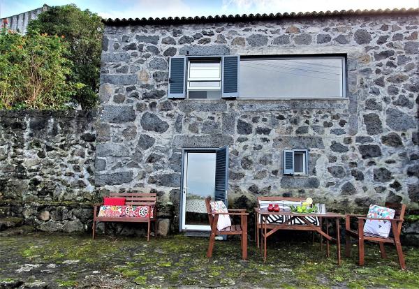 Casa Do Arcanjo - Açores