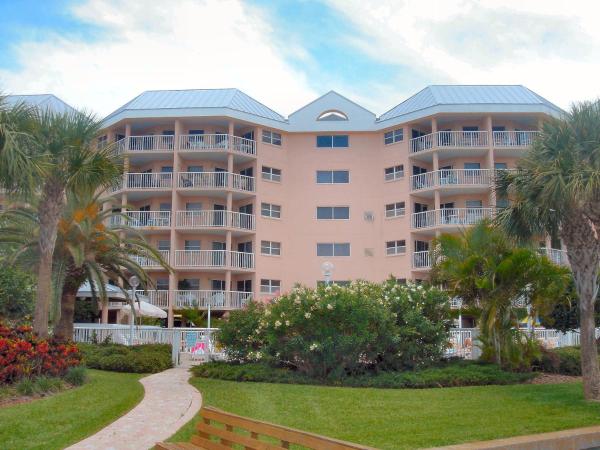 Sunrise Resort By Liberte' - St. Pete Beach, FL