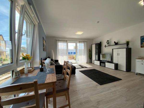 Haus Am Brunnen Wohnung 1 - Kastellaun