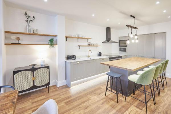 Bilde 8: Host & Stay - Albion House