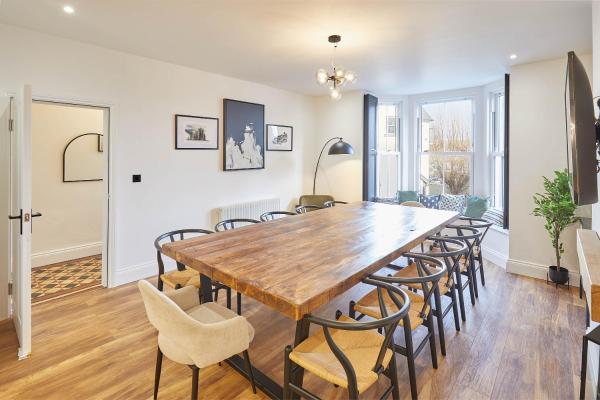 Bilde 9: Host & Stay - Albion House