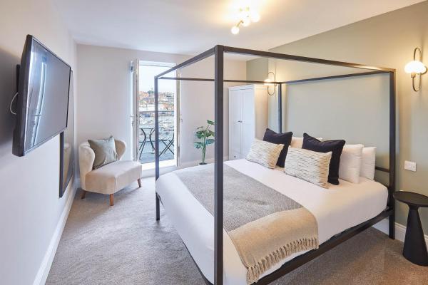 Bilde 3: Host & Stay - Albion House