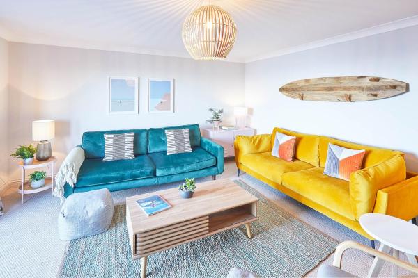 Foto 6: Host & Stay - 'Salty' Seaview