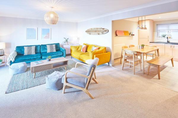 Foto 2: Host & Stay - 'Salty' Seaview