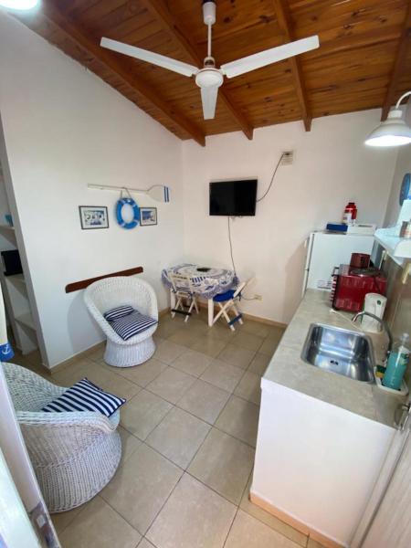 A la foto es mostra l'objecte Espacio Mar situat a la ciutat de Posadas.