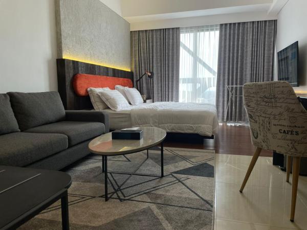 Ruby Apartment #4 - Yogyakarta