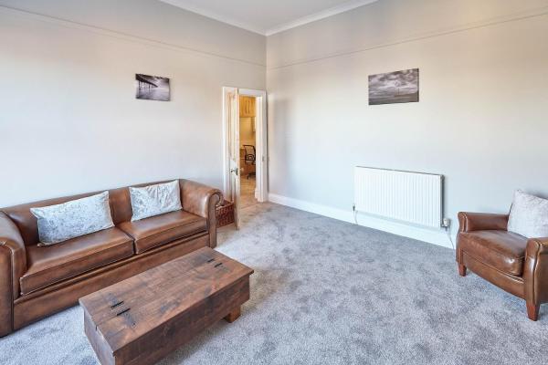 Foto 1: Host & Stay - Cattersty Hideaway