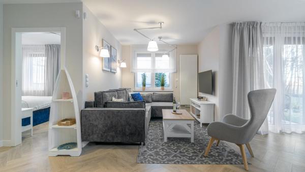 Hvilestay Sopot - Prywatne Miejsce Parkingowe - Sopot