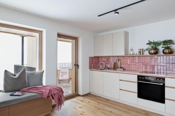 Holzhackerin - the charming Haus am Bergの写真9