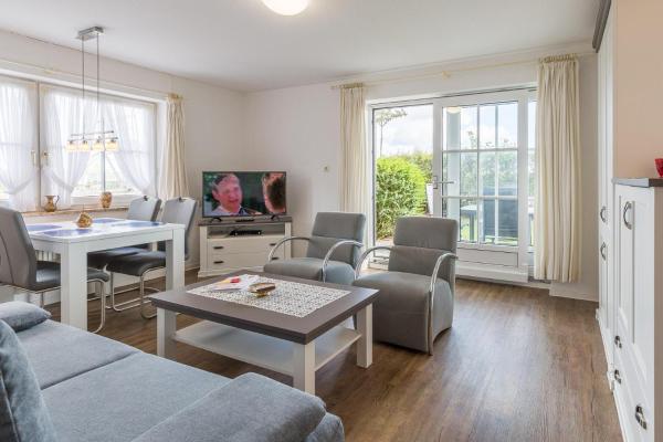 Ostseeblick Ostseeblick Appartement 13 - Scharbeutz