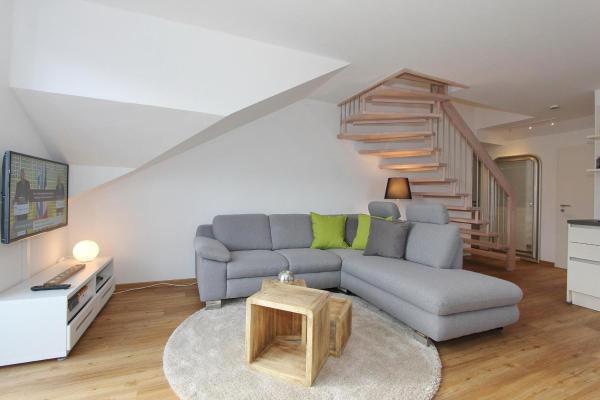 Domizil Am Möwenberg Domizil Am Möwenberg Appartement 9 - Scharbeutz