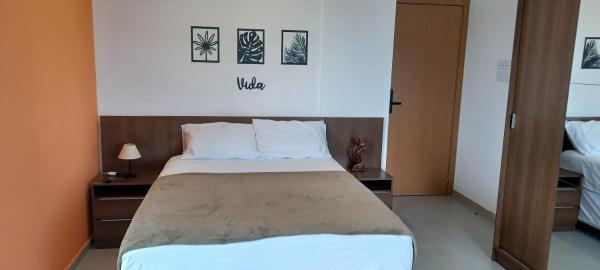 Fotografie 2: Vida Studios