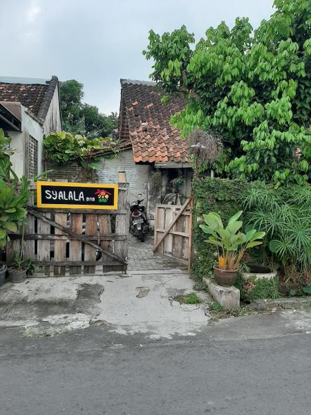 Syalala Bnb - Jogjakarta