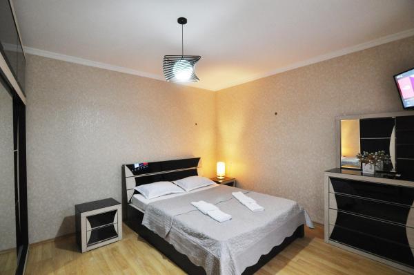 Guesthouse Family - Tbilisi