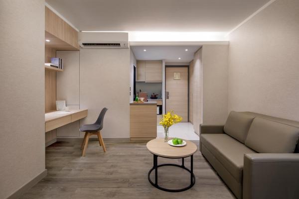Bilde 9: Modena by Fraser Hong Kong