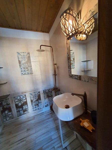 Zdjęcie 6: Rustic Spa at Pirin Golf