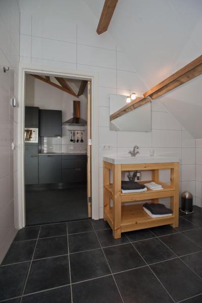 Bilde 6: Bed & Breakfast Notterveld