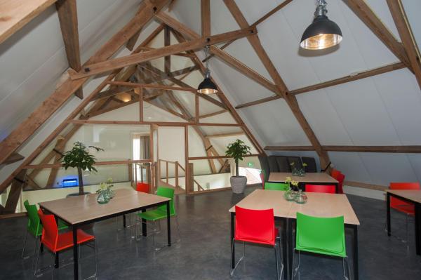 Bilde 2: Bed & Breakfast Notterveld
