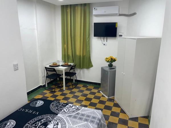 Habitación Independiente Zona Colonial - Santo Domingo