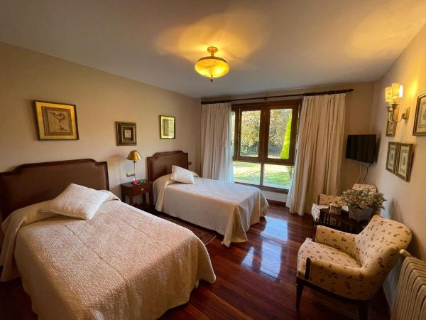 A la foto es mostra l'objecte Casa rural en entorno privilegiado situat a la ciutat de Barcia.