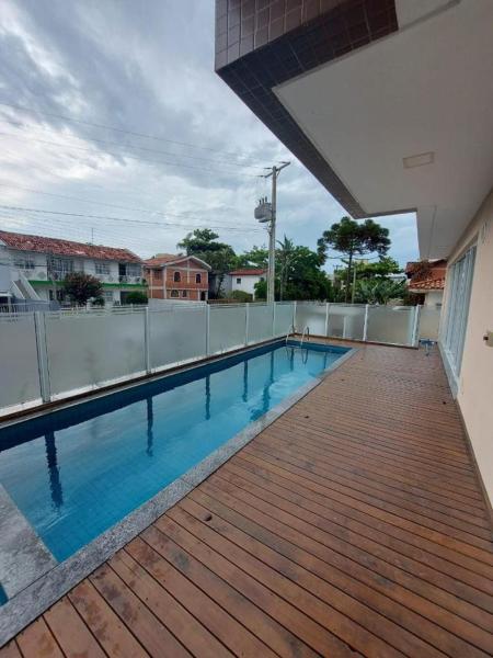 Apartamento 205 , Canasvieiras - Florianópolis