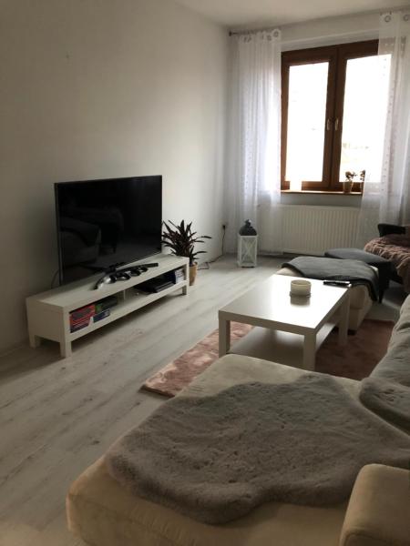 Apartament Lux-centrumの写真2