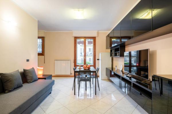 Zdjęcie 9: Comfortable Flat with Terraces