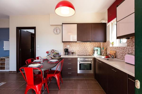 Photo 2 : Sun & Blue Βeach Apartment