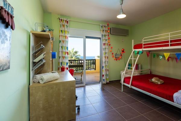 Photo 5 : Sun & Blue Βeach Apartment