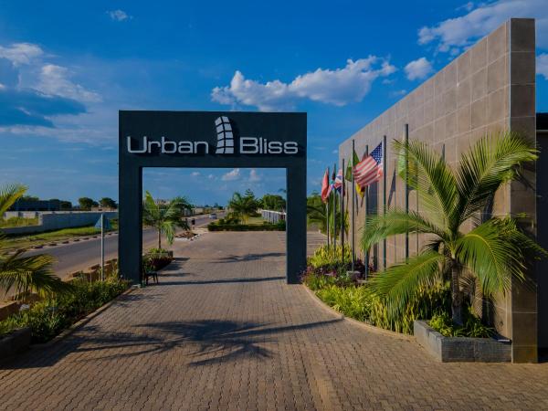 Urban Bliss Hotel