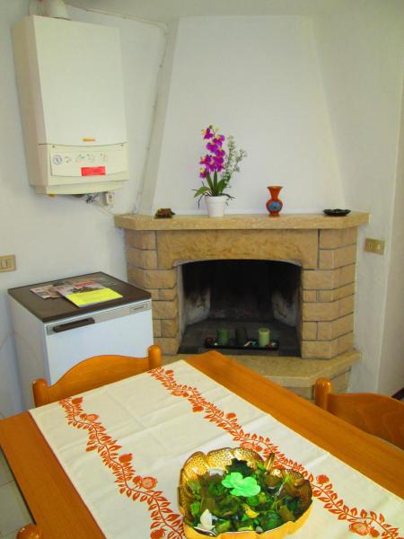 A la foto es mostra l'objecte LA CASA DEI NONNI2 situat a la ciutat de Acqualagna.