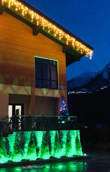 Margo Guesthouse
