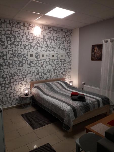 Samodzielny Domek Studio - 35m2 Centrum Ciechanów