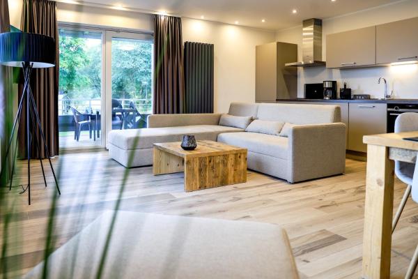 Nella foto è visibile l'oggetto Smart Resorts Opal 403 situato nella città di Winterberg.