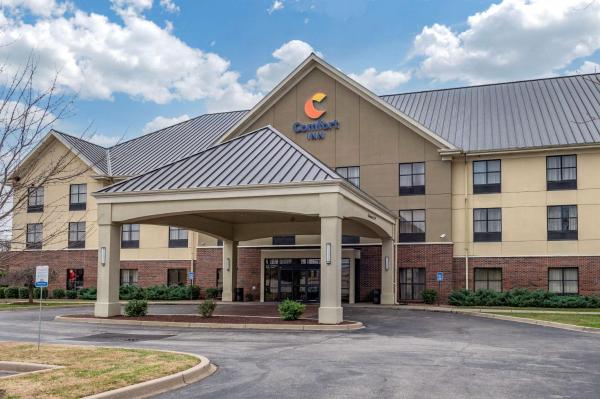 Comfort Inn Louisville Southwest - Louisville