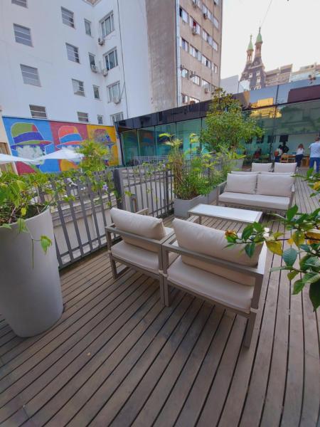 Cassa Lepage Art Hotel Buenos Aires, Buenos Aires