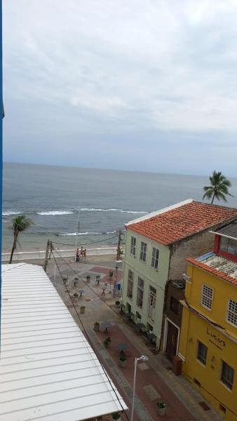 Bahia Flat, Apt 320, Salvador