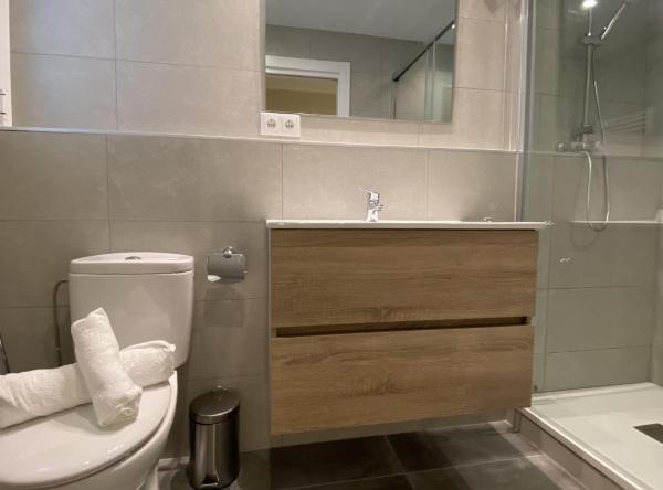 Foto 4: RIUS - Apartments & one Penthouse with private terrace in Montjuic