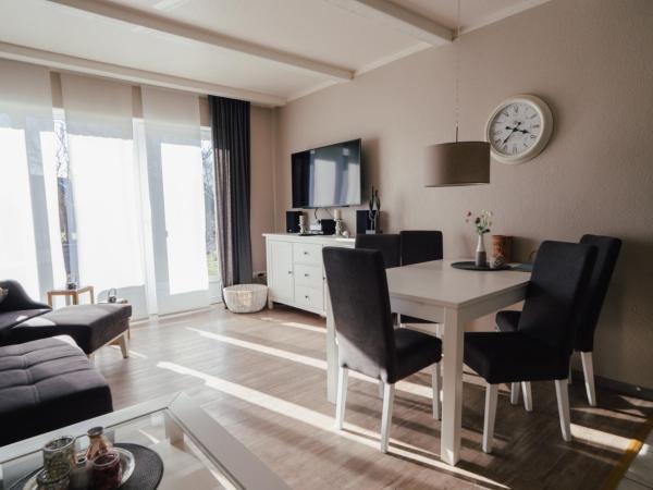 Beachcomber House A - Friedrichskoog