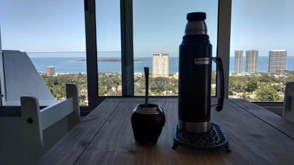 PentHouse con fantástica vista y Amenities únicos, Punta del Este