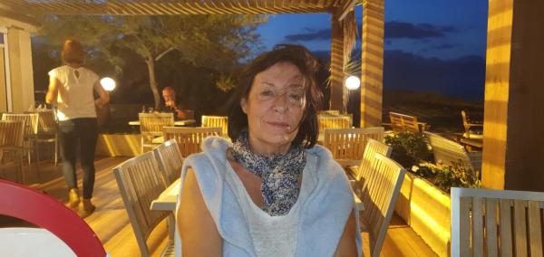 Monica Di Sorbo - Lucciana