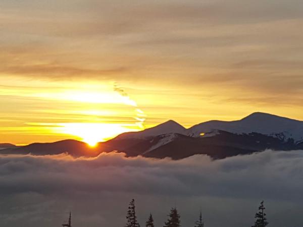 Горизонт的照片5