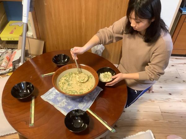 Φωτογραφία 4: ゲストハウスやごろう